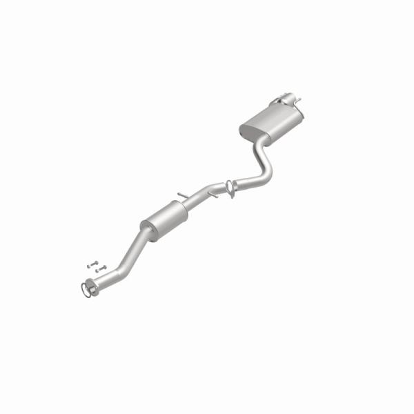 MAG BRE Exhaust Kits Magnaflow 106-0932