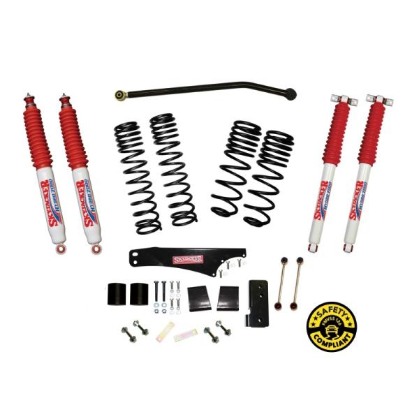 Skyjacker JK35BPHLT