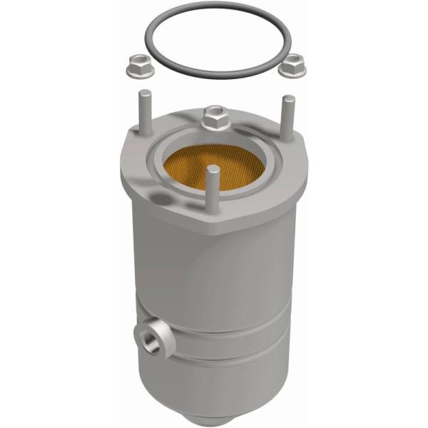 MAG Converter Direct Fit Magnaflow 51432