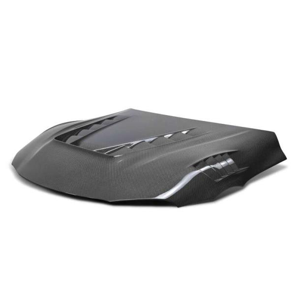 Seibon HD20TYSUP-TV-DS