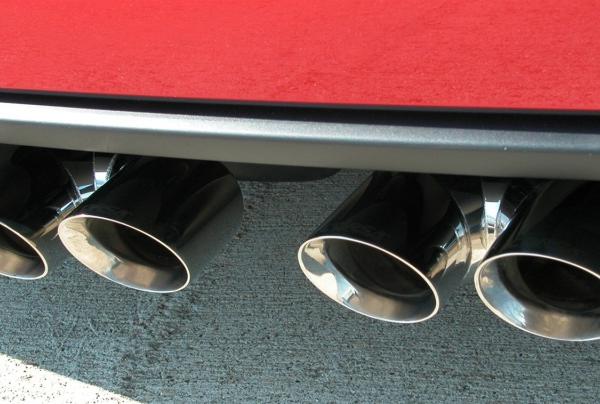 CORSA Performance 14164