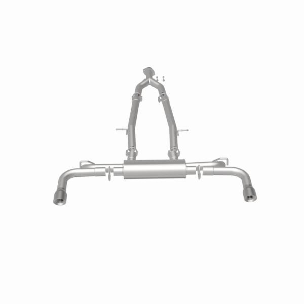 MAG BRE Exhaust Kits Magnaflow 106-0929