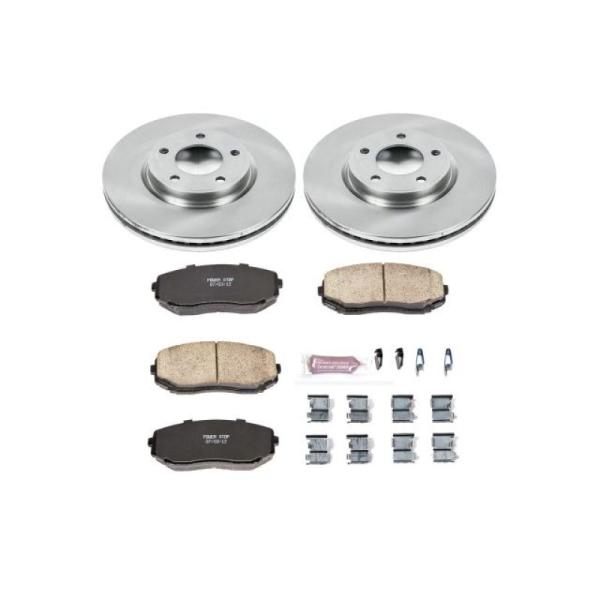 PowerStop KOE3071