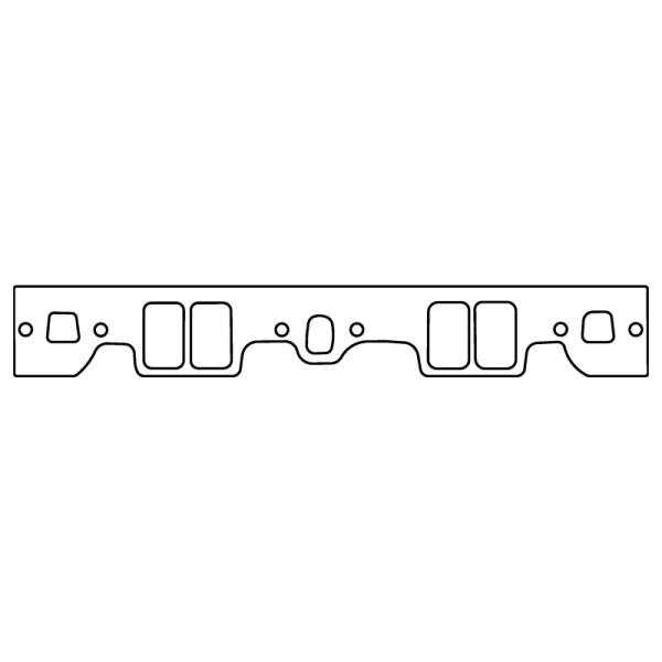 CG Intake Gaskets Cometic Gasket C5416-060
