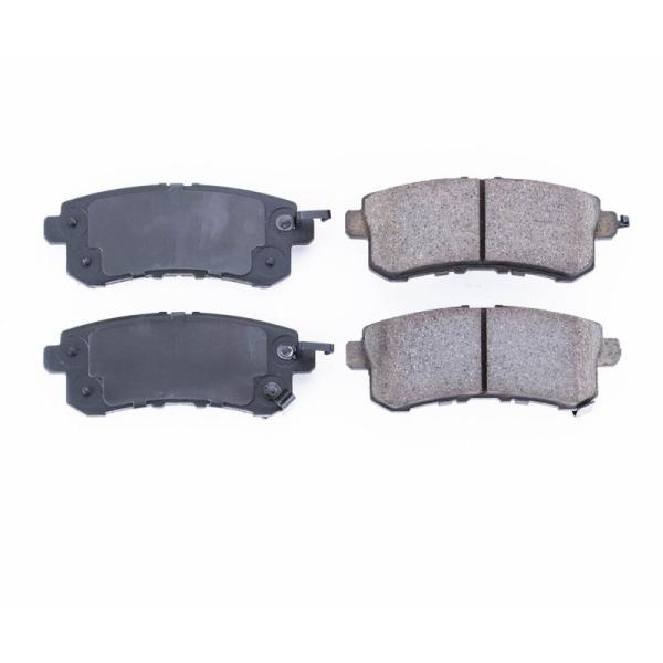 PowerStop 16-1510