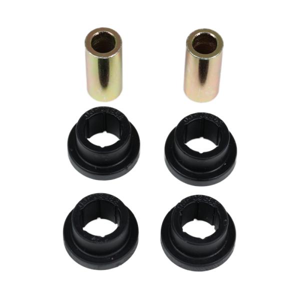 ES Track Arm Bushings - Black Energy Suspension 8.7106G