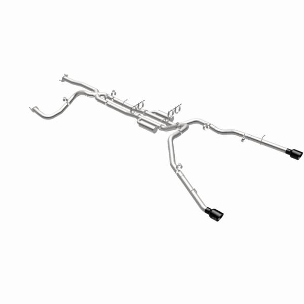 MAG Catback Exhaust Magnaflow 19705
