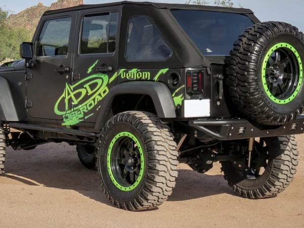 Addictive Desert Designs R952251370103