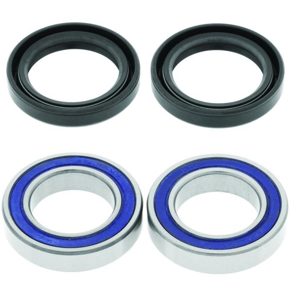 QBS Bearings QuadBoss 413361