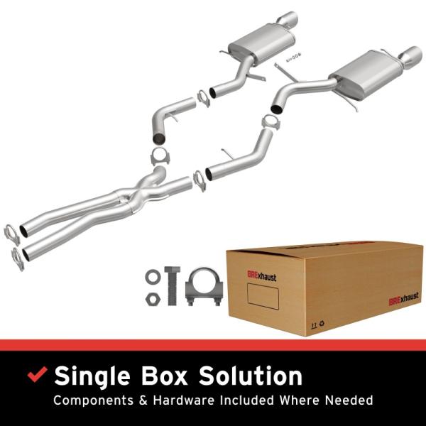 Magnaflow 106-0911