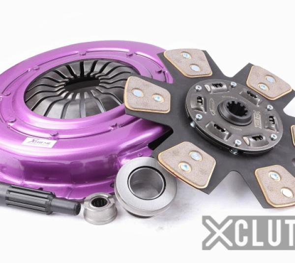 XCLUTCH XKFD28015-1R