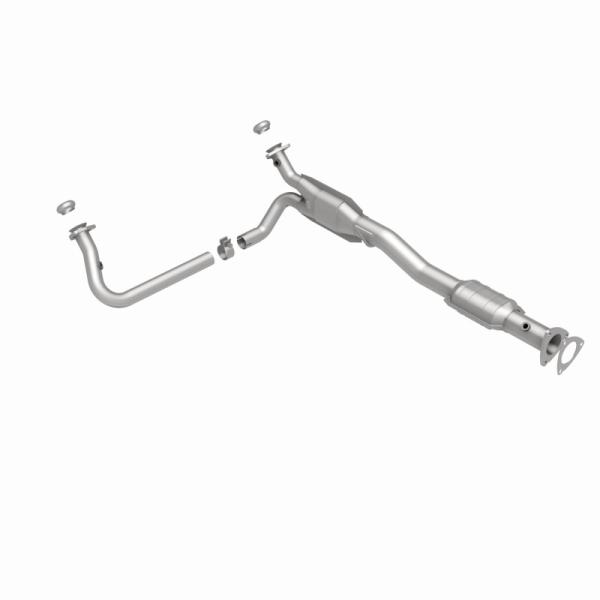 Magnaflow 458008