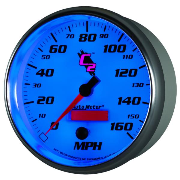 AutoMeter 7289