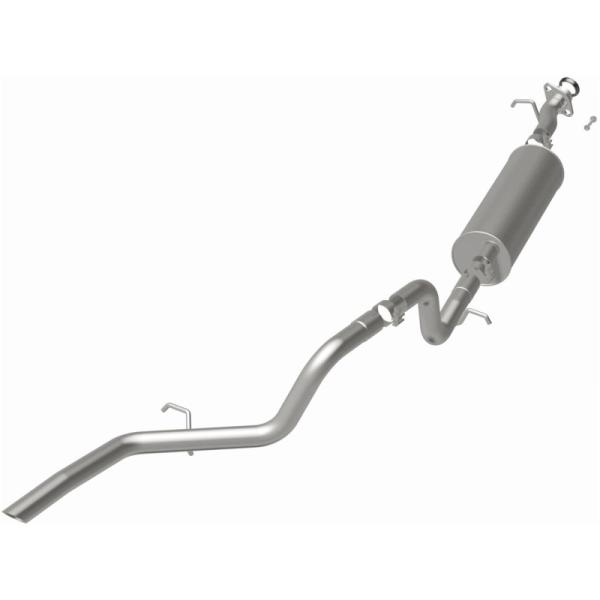 MAG BRE Exhaust Kits Magnaflow 116-0033