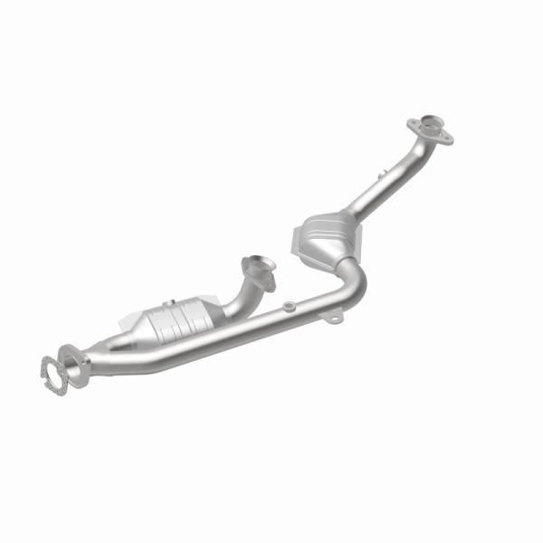 Magnaflow 441113