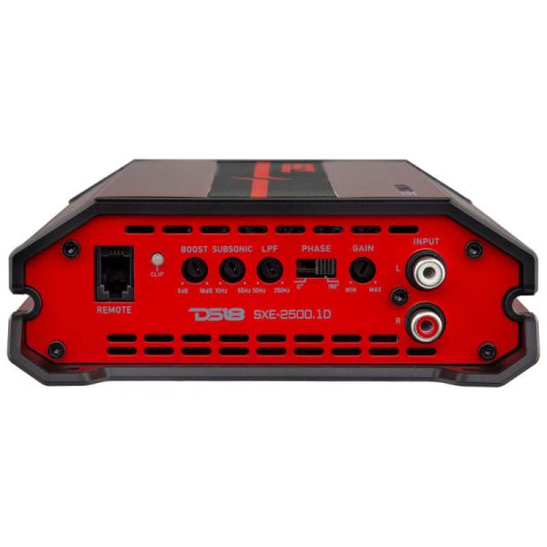 DS18 SXE-2500.1D/RD