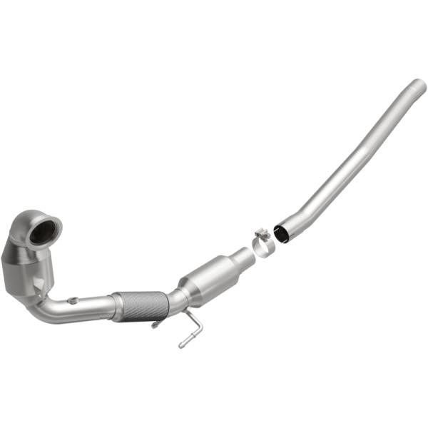 MAG Converter Direct Fit Magnaflow 21-580