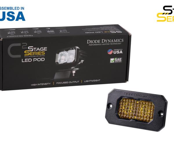 Diode Dynamics DD6735S