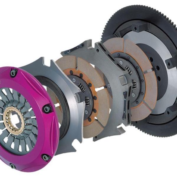 Exedy NM072SD