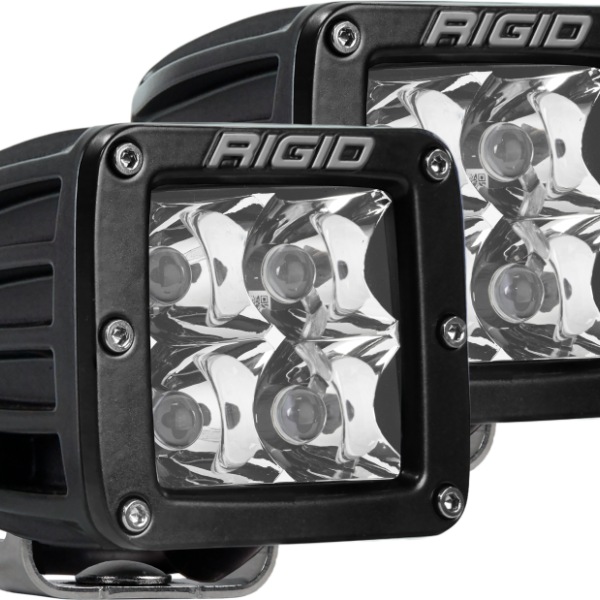RIG Dually Rigid Industries 202213