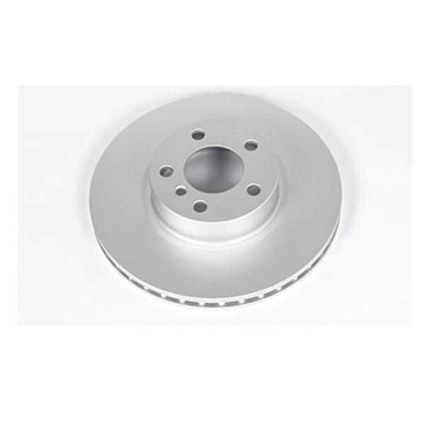 PowerStop EBR1238EVC