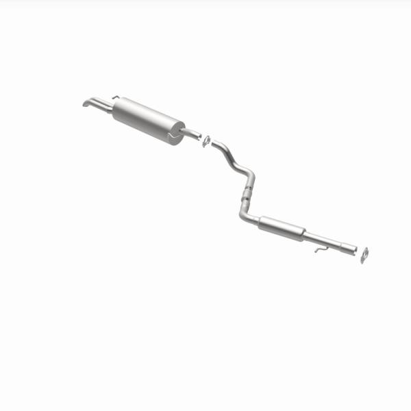 MAG BRE Exhaust Kits Magnaflow 106-0311