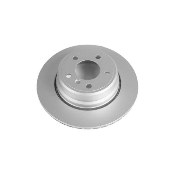 PowerStop EBR668EVC