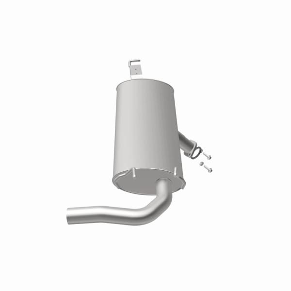 MAG BRE Exhaust Kits Magnaflow 108-0120