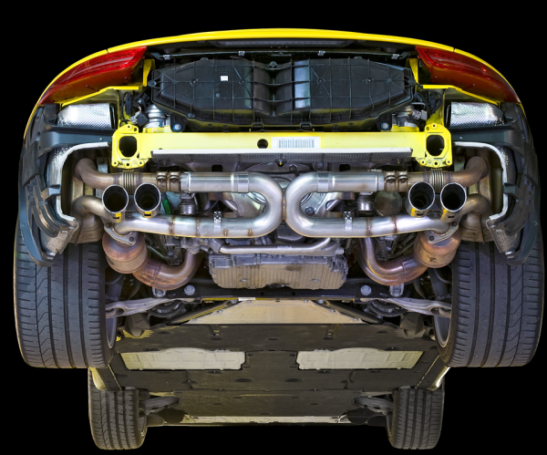 AWE Tuning 3025-41010