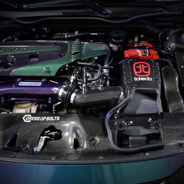 AFE Pro-Dry S Intake aFe 58-10002D