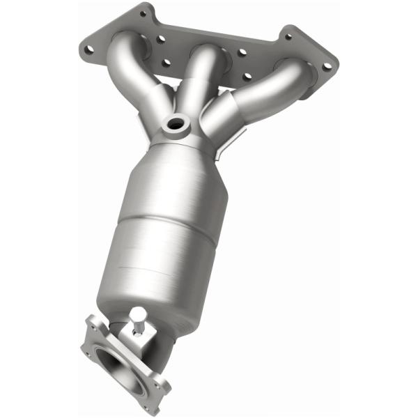 MAG Converter Direct Fit Magnaflow 49062