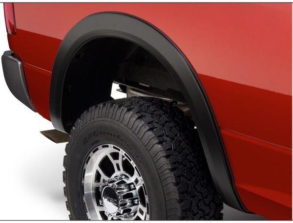Bushwacker 50917-02