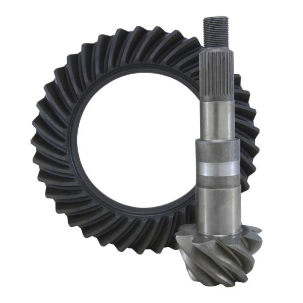 YUK Gear Sets - Nissan Yukon Gear & Axle YG NH233B-513