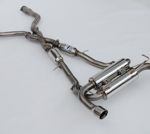 Invidia HS22N4Z7GM1RSL