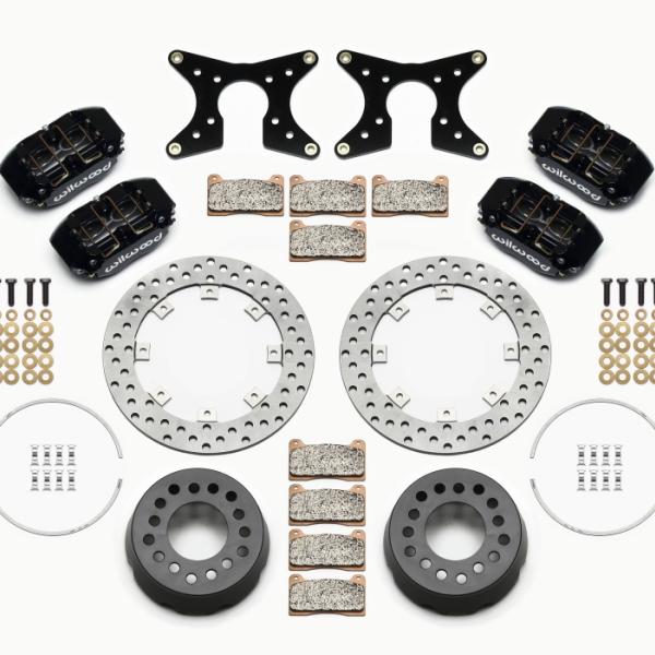 WIL Dynapro Brake Kit Wilwood 140-12554-D