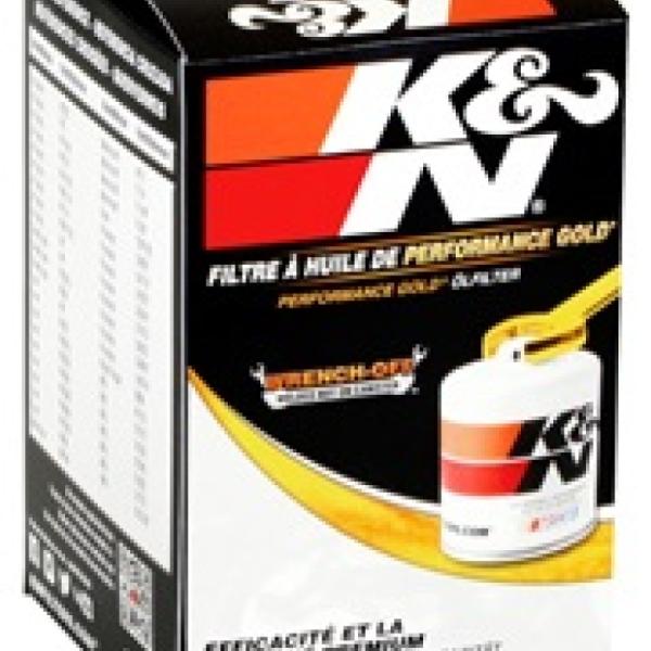K&N Engineering HP-3001