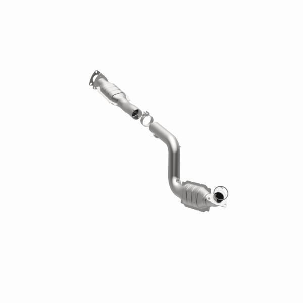 Magnaflow 51534