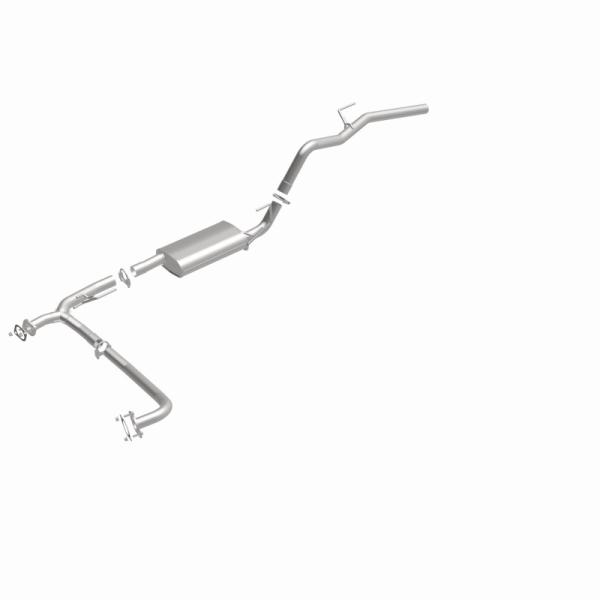 Magnaflow 106-0065