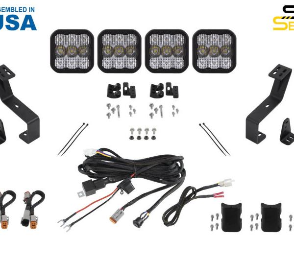 Diode Dynamics DD7610