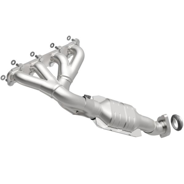 Magnaflow 452784