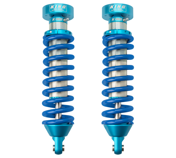 King Shocks 25001-151