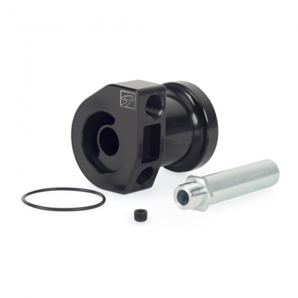 SK Oil Sandwich Adapters Skunk2 Racing 626-12-1000