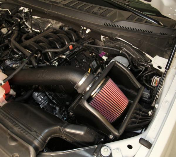K&N Engineering 57-2591