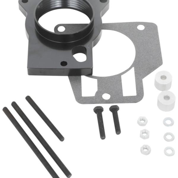 AIR Throttle Body Spacer Airaid 200-615