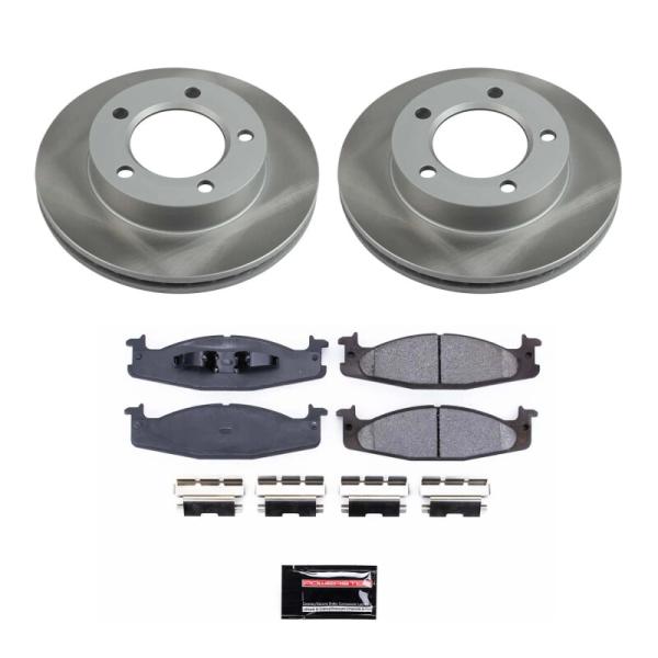 PowerStop SC5067
