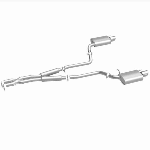 Magnaflow 106-0863