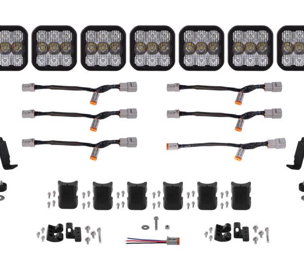 Diode Dynamics DD7246
