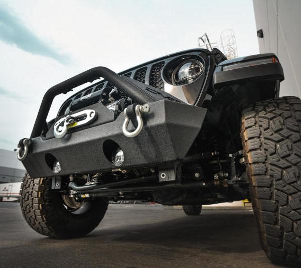 DV8 Offroad FBSHTB-15