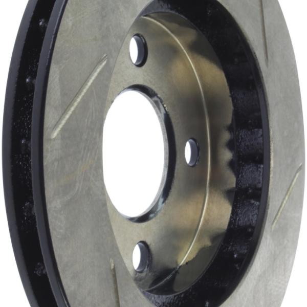 Stoptech 126.63038SR