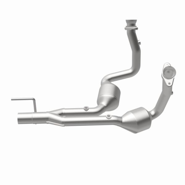 Magnaflow 4551074